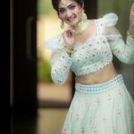 Akshara Reddy Instagram - #Repost @marieclairesalon.chennai ・・・ "People will stare. Make it worth their while." START YOUR OWN SALON NOW email to: marieclaire@olyvens.com Model: @aksharareddy.official Wardrobe: @naziasyed_official Makeup: @contourbynaveena Hair: @mani_stylist_ Jewellery: @fineshinejewels Photographer: @camerasenthil Organised by: @rrajeshananda @marieclairesalonindia @marieclaire.mylapore @marieclaire.annanagar #marieclairesalon #marieclaire #franchise #business #salon #aksharareddy #akshara #biggbossakshara #guggupapa #guggu #naziasyed #rubeena #rubeenavogue #chennai #tamilnadu #makeover #bridesofindia #bridalmakeover #wellness