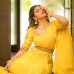 Akshara Reddy Instagram - Mua: @contourbynaveena Hair: @paviartistry_ Designer: Mua: @contourbynaveena Hair: @paviartistry_ Designer: @_.rubeenavogueofficial Jewellery: @fineshinejewels Photographer - @camerasenthil Organized by @rrajeshananda #Akshara #aksharareddy #biggbossakshara #guggu #bigbosss5tamil #biggbosstamil #biggbossakshara #actor #model