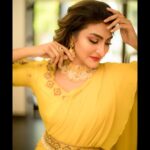 Akshara Reddy Instagram - Mua: @contourbynaveena Hair: @paviartistry_ Designer: Mua: @contourbynaveena Hair: @paviartistry_ Designer: @_.rubeenavogueofficial Jewellery: @fineshinejewels Photographer - @camerasenthil Organized by @rrajeshananda #Akshara #aksharareddy #biggbossakshara #guggu #bigbosss5tamil #biggbosstamil #biggbossakshara #actor #model