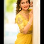 Akshara Reddy Instagram - Mua: @contourbynaveena Hair: @paviartistry_ Designer: Mua: @contourbynaveena Hair: @paviartistry_ Designer: @_.rubeenavogueofficial Jewellery: @fineshinejewels Photographer - @camerasenthil Organized by @rrajeshananda #Akshara #aksharareddy #biggbossakshara #guggu #bigbosss5tamil #biggbosstamil #biggbossakshara #actor #model
