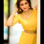 Akshara Reddy Instagram - Mua: @contourbynaveena Hair: @paviartistry_ Designer: Mua: @contourbynaveena Hair: @paviartistry_ Designer: @_.rubeenavogueofficial Jewellery: @fineshinejewels Photographer - @camerasenthil Organized by @rrajeshananda #Akshara #aksharareddy #biggbossakshara #guggu #bigbosss5tamil #biggbosstamil #biggbossakshara #actor #model