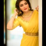 Akshara Reddy Instagram - Mua: @contourbynaveena Hair: @paviartistry_ Designer: Mua: @contourbynaveena Hair: @paviartistry_ Designer: @_.rubeenavogueofficial Jewellery: @fineshinejewels Photographer - @camerasenthil Organized by @rrajeshananda #Akshara #aksharareddy #biggbossakshara #guggu #bigbosss5tamil #biggbosstamil #biggbossakshara #actor #model