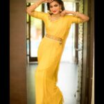 Akshara Reddy Instagram - Mua: @contourbynaveena Hair: @paviartistry_ Designer: Mua: @contourbynaveena Hair: @paviartistry_ Designer: @_.rubeenavogueofficial Jewellery: @fineshinejewels Photographer - @camerasenthil Organized by @rrajeshananda #Akshara #aksharareddy #biggbossakshara #guggu #bigbosss5tamil #biggbosstamil #biggbossakshara #actor #model