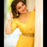 Akshara Reddy Instagram - Mua: @contourbynaveena Hair: @paviartistry_ Designer: Mua: @contourbynaveena Hair: @paviartistry_ Designer: @_.rubeenavogueofficial Jewellery: @fineshinejewels Photographer - @camerasenthil Organized by @rrajeshananda #Akshara #aksharareddy #biggbossakshara #guggu #bigbosss5tamil #biggbosstamil #biggbossakshara #actor #model