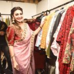Akshara Reddy Instagram - Auram.. @_.rubeenavogueofficial._ @rubyafroz80 #Akshara #aksharabiggboss #Aksharareddy #guggupapa #guggu #biggboss5tamil #biggboss #biggbosstamil #taskqueen #fashion #lifestyle #model #actress