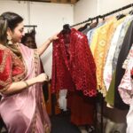 Akshara Reddy Instagram - Auram.. @_.rubeenavogueofficial._ @rubyafroz80 #Akshara #aksharabiggboss #Aksharareddy #guggupapa #guggu #biggboss5tamil #biggboss #biggbosstamil #taskqueen #fashion #lifestyle #model #actress