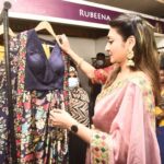 Akshara Reddy Instagram - Auram.. @_.rubeenavogueofficial._ @rubyafroz80 #Akshara #aksharabiggboss #Aksharareddy #guggupapa #guggu #biggboss5tamil #biggboss #biggbosstamil #taskqueen #fashion #lifestyle #model #actress