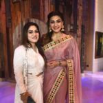 Akshara Reddy Instagram - Auram.. @_.rubeenavogueofficial._ @rubyafroz80 #Akshara #aksharabiggboss #Aksharareddy #guggupapa #guggu #biggboss5tamil #biggboss #biggbosstamil #taskqueen #fashion #lifestyle #model #actress