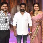 Akshara Reddy Instagram - Auram.. @_.rubeenavogueofficial._ @rubyafroz80 #Akshara #aksharabiggboss #Aksharareddy #guggupapa #guggu #biggboss5tamil #biggboss #biggbosstamil #taskqueen #fashion #lifestyle #model #actress
