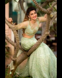 Akshara Reddy Instagram - Makeup - @pavash_ , @yolo.offl
Hair - @mani_stylist_ 
Jewellery- @konikajewellery
Costume: @mabia_mb
Assisted by - @mahasacademy students
Photographer - @camerasenthil
Location- @somersetchennai
Organized by @rrajeshananda 

Let me know if you liked my look. 🥰🥰

#Akshara #aksharareddy #aksharabiggboss #taskqueen #fitnessqueen #beautyqueen #beautypageantwinner #internationalbeautypageant #guggu #guggupapa #bigbosss5tamil #biggbosstamil #bigboss #getfitwithakashra #fitnessfriday #womensday #strongwomen #instareels #instareelsindia #actor #model  #modelshoot