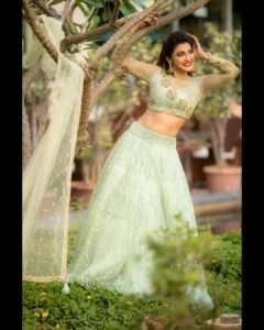 Akshara Reddy Instagram - Makeup - @pavash_ , @yolo.offl
Hair - @mani_stylist_ 
Jewellery- @konikajewellery
Costume: @mabia_mb
Assisted by - @mahasacademy students
Photographer - @camerasenthil
Location- @somersetchennai
Organized by @rrajeshananda 

Let me know if you liked my look. 🥰🥰

#Akshara #aksharareddy #aksharabiggboss #taskqueen #fitnessqueen #beautyqueen #beautypageantwinner #internationalbeautypageant #guggu #guggupapa #bigbosss5tamil #biggbosstamil #bigboss #getfitwithakashra #fitnessfriday #womensday #strongwomen #instareels #instareelsindia #actor #model  #modelshoot