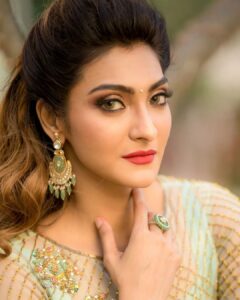 Akshara Reddy Thumbnail - 30.9K Likes - Top Liked Instagram Posts and Photos