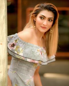 Akshara Reddy Instagram - Mua: @contourbynaveena 
Hairstyle: @sita_makover
Photographer: @camerasenthil 

#Akshara #aksharabiggboss #Aksharareddy #guggupapa #taskqueen #guggu #biggboss5tamil #biggbosstamil #biggboss #beautyqueen #Fashion #shoots #getfitwithakshara