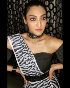 Akshara Reddy Instagram - Wardrobe: @idesignboutique_swetha

#Akshara #Aksharareddy #aksharabiggboss #biggboss5tamil #biggbosstamil #biggboss #guggupapa #taskqueen #guggu #anbudanakshara