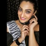 Akshara Reddy Instagram - Wardrobe: @idesignboutique_swetha #Akshara #Aksharareddy #aksharabiggboss #biggboss5tamil #biggbosstamil #biggboss #guggupapa #taskqueen #guggu #anbudanakshara