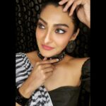 Akshara Reddy Instagram - Wardrobe: @idesignboutique_swetha #Akshara #Aksharareddy #aksharabiggboss #biggboss5tamil #biggbosstamil #biggboss #guggupapa #taskqueen #guggu #anbudanakshara