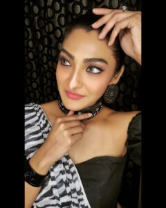 Akshara Reddy Thumbnail - 27.8K Likes - Top Liked Instagram Posts and Photos