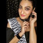 Akshara Reddy Instagram - Wardrobe: @idesignboutique_swetha #Akshara #Aksharareddy #aksharabiggboss #biggboss5tamil #biggbosstamil #biggboss #guggupapa #taskqueen #guggu #anbudanakshara