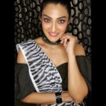 Akshara Reddy Instagram - Wardrobe: @idesignboutique_swetha #Akshara #Aksharareddy #aksharabiggboss #biggboss5tamil #biggbosstamil #biggboss #guggupapa #taskqueen #guggu #anbudanakshara