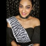 Akshara Reddy Instagram - Wardrobe: @idesignboutique_swetha #Akshara #Aksharareddy #aksharabiggboss #biggboss5tamil #biggbosstamil #biggboss #guggupapa #taskqueen #guggu #anbudanakshara