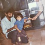 Akshara Reddy Instagram - The Mini Me...