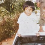 Akshara Reddy Instagram - The Mini Me...