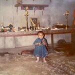 Akshara Reddy Instagram - The Mini Me...