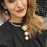 Akshara Reddy Instagram - Thought of the day.. You do not find a happy life... YOU MAKE IT!!