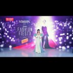 Akshara Reddy Instagram - TIMES OF INDIA Times Fashion Feista Showstopper for KHAZANA JEWELLERY Presented by @khazanajewellery Powered by @rmkv_silks Wadrobe by @daisybridalofficial Choreography by @dalu_krishnadas @chennaitimestoi #khazanajewellery #rmkv_silks #toi_chennai #aksharareddy Taj Coromandel