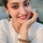 Akshara Reddy Instagram - Naaaa... just fr fun.. im still a people's pleaser 🤣🤣🤣🙊😝🤪