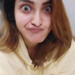 Akshara Reddy Instagram - 🤪🤪🙊😝