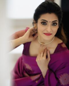 Akshara Reddy Thumbnail - 38.9K Likes - Top Liked Instagram Posts and Photos