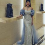 Akshara Reddy Instagram - TIMES OF INDIA's Times Fashion Feista Showstopper for KHAZANA JEWELLERY Presented by @khazanajewellery Powered by @rmkv_silks Wadrobe by @daisybridalofficial Choreography by @dalu_krishnadas @chennaitimestoi Mua: @sujeeshev Hair: @iconic_facialaesthetics Photo : @provoke_kannan Taj Coromandel Hotel, Chennai