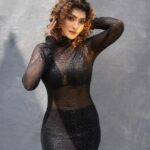 Akshara Reddy Instagram - Mua: @makeupartistrybykavithasekar Designer: @chaitanyarao_official Ast styling: @mjleo_official Photographer: @frames_by_nithin