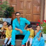 Aly Goni Instagram - Kashmirrr dump lelo guysss 🥸