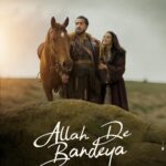 Aly Goni Instagram - And finally tomorrow, a video very close to our heart . Can’t wait to share it with you all ❤️ #allahdebandeya out tomorrow on @desimelodies @arvindrkhaira @jaani777 @bpraak