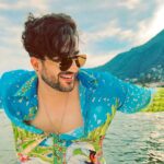 Aly Goni Instagram - ✨ Lake Como, Italy