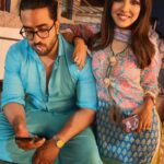 Aly Goni Instagram - Kashmirrr dump lelo guysss 🥸