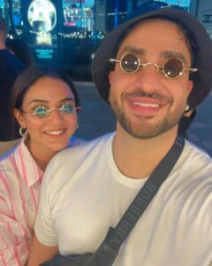 Aly Goni Instagram - Thailand dump 😁 had so much fun 😍

Thank you @journeyrouters @centara_ladprao