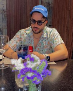 Aly Goni Instagram - Thailand dump 😁 had so much fun 😍

Thank you @journeyrouters @centara_ladprao