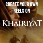 Ameesha Patel Instagram - Let #Khairiyat elevate your emotions to another level! 🎶 Make your own reels using the audio and tune in NOW! @zeestudiosofficial @gadarmovie_official @iamsunnydeol @ameeshapatel9 @iutkarsharma @anilsharma_dir @anilsharmaprod @mithoon11 @shabinakhanofficial @arijitsingh @quadri.sayeed @simratkaur_16 @manishwadhwa.in @zee5 @zeecinema @zee5global #RetroOnReels