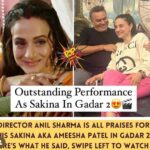 Ameesha Patel Instagram - 🙏🏻🙏🏻🙏🏻🙏🏻🙏🏻🙏🏻