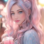 Amrapali Gupta Instagram - AI Fantasy Art For My Most Sparkling, Beautiful, Gorgeous,Pretty, Super Cute and Kind-hearted Queen @amrapalliyashsinha ❤️😘❤️‍🩹🤗😍❤️😇❣️ #amrapalliyashsinha #aiart #art #ai #digitalart #generativeart #artificialintelligence #machinelearning #aiartcommunity #abstractart #nft #aiartists #neuralart #contemporaryart #deepdream #artist #nftart #artoftheday #newmediaart #nightcafestudio #aiartist #modernart #neuralnetworks #neuralnetworkart #abstract #styletransfer #stylegan #digitalartist My Heart♥