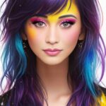 Amrapali Gupta Instagram - AI Fantasy Art For My Most Sparkling, Beautiful, Gorgeous,Pretty, Super Cute and Kind-hearted Queen @amrapalliyashsinha ❤️😘❤️‍🩹🤗😍❤️😇❣️ #amrapalliyashsinha #aiart #art #ai #digitalart #generativeart #artificialintelligence #machinelearning #aiartcommunity #abstractart #nft #aiartists #neuralart #contemporaryart #deepdream #artist #nftart #artoftheday #newmediaart #nightcafestudio #aiartist #modernart #neuralnetworks #neuralnetworkart #abstract #styletransfer #stylegan #digitalartist My Heart♥