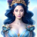 Amrapali Gupta Instagram - AI Fantasy Art For My Most Sparkling, Beautiful, Gorgeous,Pretty, Super Cute and Kind-hearted Queen @amrapalliyashsinha ❤️😘❤️‍🩹🤗😍❤️😇❣️ #amrapalliyashsinha #aiart #art #ai #digitalart #generativeart #artificialintelligence #machinelearning #aiartcommunity #abstractart #nft #aiartists #neuralart #contemporaryart #deepdream #artist #nftart #artoftheday #newmediaart #nightcafestudio #aiartist #modernart #neuralnetworks #neuralnetworkart #abstract #styletransfer #stylegan #digitalartist My Heart♥