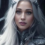 Amrapali Gupta Instagram - AI Fantasy Art For My Most Sparkling, Beautiful, Gorgeous,Pretty, Super Cute and Kind-hearted Queen @amrapalliyashsinha ❤️😘❤️‍🩹🤗😍❤️😇❣️ #amrapalliyashsinha #aiart #art #ai #digitalart #generativeart #artificialintelligence #machinelearning #aiartcommunity #abstractart #nft #aiartists #neuralart #contemporaryart #deepdream #artist #nftart #artoftheday #newmediaart #nightcafestudio #aiartist #modernart #neuralnetworks #neuralnetworkart #abstract #styletransfer #stylegan #digitalartist My Heart♥
