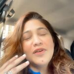 Amrapali Gupta Instagram -
