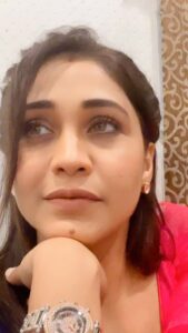 Amrapali Gupta Instagram - 