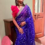 Amrapali Gupta Instagram -