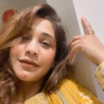 Amrapali Gupta Instagram -